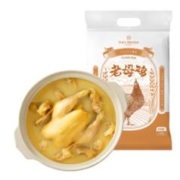 再降价、概率券:1号会员店 散养走地鸡500天 1.2kg