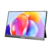 京东百亿补贴: ARZOPA 16.1英寸 144HZ 便携式显示器 屏Switch Ps4/5显示屏 G1C