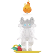 POP MART泡泡玛特 SATYR RORY悠然冬日潘神系列盲盒手办潮流玩具生日礼物 单个盲盒（随机发 拍12个非整盒）