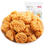百草味 拉面丸子50g*10件