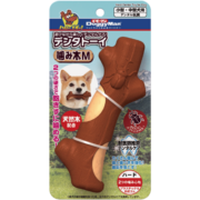 日本多格漫趣枝洁齿玩具 磨牙洁齿玩具狗狗啃咬玩具清洁牙齿 中号