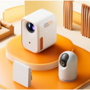 Xming 小明 Q3 Neo 家用投影仪