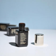 雅诗兰黛 小棕瓶面部精华露 7ml*3瓶 中小样，介意慎拍 补水保
