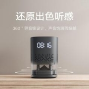MI 小米 小爱音箱Play 增强版 小爱同学 LED时钟显示