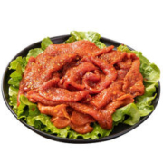 小卓 霸王牛肉 150g