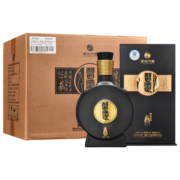 习酒窖藏1988 酱香型白酒53度 500ml*6瓶整箱装 贵州白酒