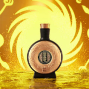 XIJIU 习酒 窖藏 藏品 53%vol 酱香型白酒 500ml 单瓶装