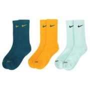 NIKE 耐克 中性款中筒训练袜 SX6888