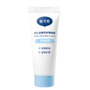 plus会员:戴·可·思 儿童面霜 擦脸护肤霜 10g