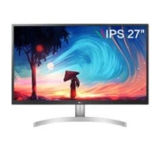 LG 乐金 27UL500 27英寸 4K IPS 专业设计显示器 HDR10 FreeSync技术