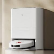 双12预售：米家 全能扫拖机器人 M30Pro 上下水版