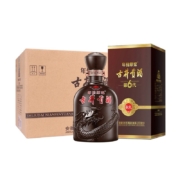 88VIP：古井贡酒 原浆献礼版50度 500ml*6瓶箱