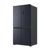 PLUS会员、预售：Ronshen 容声 620L十字对开门电冰箱 BCD-620WD19FP