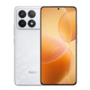 Redmi K70 第二代骁龙? 8 小米澎湃OS 第二代2K屏 120W 5000mAh 12GB 256GB 晴雪 小米红米K70 至尊