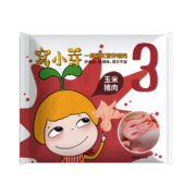 窝小芽 一周营养小馄饨饺子童早餐食品无添加味精色素135g