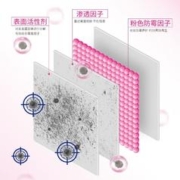 WORLDLIFE 和匠 除霉啫喱家用洗衣机胶圈除霉剂墙面瓷砖多用途霉菌霉斑清洁剂 两支