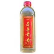 恩楚 湖北十堰房县黄酒 2斤*1瓶
