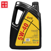 longrun 龙润 SL系列 5W-40 SL级 矿物机油 4L