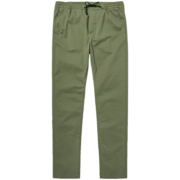添柏岚（Timberland）官方男装长裤卡其裤休闲弹性修身锥形|A2A49 A2A49590/卡塞尔绿色（32） 31