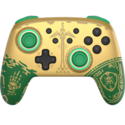 良值(IINE)适用任天堂Switch手柄 OLED唤醒Pro手柄体感控制器  Steam电脑PC通用 NS配件
