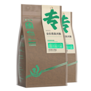 耐威克狗粮 贵宾泰迪成犬狗粮5kg(2.5kg*2包装) 鸡肉味 全价天然粮