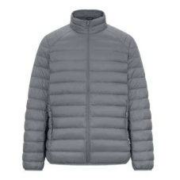 京东百亿补贴：京东京造 轻量云感 轻薄立领羽绒服百搭