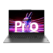 京东百亿补贴：联想小新Pro16 2023/22锐龙款 金属轻薄笔记本电脑