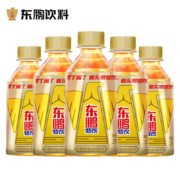 东鹏 东鹏特饮 维生素功能饮料 250ml*5瓶