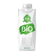 SANYUAN 三元 极致有机纯牛奶250ml*12梦幻盖礼盒装 全产业链有机认证