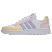 京东百亿补贴：Adidas阿迪达斯 运动舒适休闲鞋女鞋GY5903