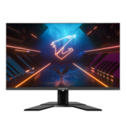 技嘉（GIGABYTE）34英寸显示器 2K/144Hz曲面战术带鱼屏显示器显示屏可挂壁 34英寸曲面/准4K/144HZ/G34WQC-A
