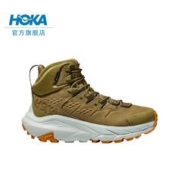 88VIP会员：HOKA ONE ONE 卡哈2 Kaha 2 GTX 男女款户外徒步鞋 1130529