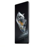 OnePlus 一加 12 5G游戏旗舰手机 岩黑 12GB+256GB