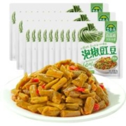 吉香居 泡椒豇豆 酸辣味 25g*30袋