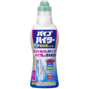 花王（KAO）管道疏通剂下水道疏通剂厨房厕所排水堵塞强力疏通500ml日本进口