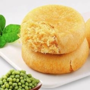 Be&Cheery 百草味 肉松饼 原味 1kg
