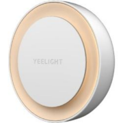 Yeelight 易来 YLYD10YL 插电感应夜灯 光感版