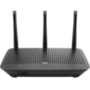 领势（LINKSYS）EA7500S AC1900M 5G双频无线千兆家用路由器  全屋WiFi覆盖 /秒匹配/穿墙 低延迟/家用