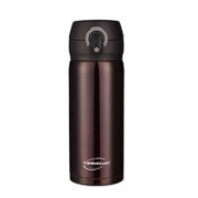 THERMOS 膳魔师 304不锈钢凯菲保温杯 350ml CSYA-351