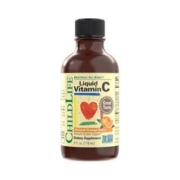 CHILDLIFE 维生素C营养液 香橙味 118ml