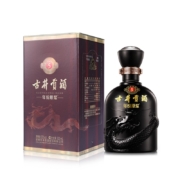 古井贡酒 年份原浆古5 55度500ml浓香型白酒 *6瓶 整箱装
