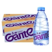 88VIP会员：Ganten 百岁山 景田Ganten饮用纯净水360ml*48瓶