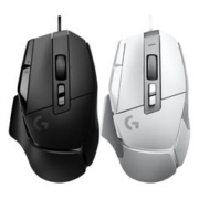 logitech 罗技 G502x有线游戏鼠标hero笔记本台式电脑机械RGB背光电竞专用