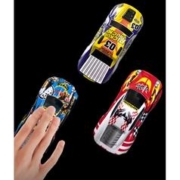 天降到手1.1元 儿童玩具回力车2辆