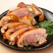 优选五香猪头肉 500g*1袋