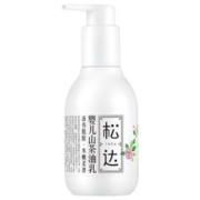 松达 山茶油系列 补水保湿婴儿润肤乳128g