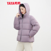 京东百亿补贴:鸭鸭 羽绒服 女款