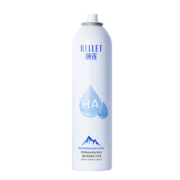 颐莲（RELLET）玻尿酸补水喷雾300ml（补水保湿 水润定妆 化妆水爽肤水）