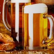 Budweiser 百威 冰啤 拉格啤酒 经典醇正 500ml*18听 Bud 罐装 啤酒整箱装