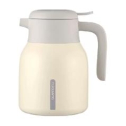 富光 灵梦家居壶 米色 1200ml